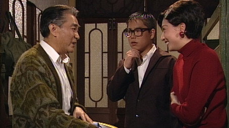 難兄難弟之神探李奇 Сезон 1