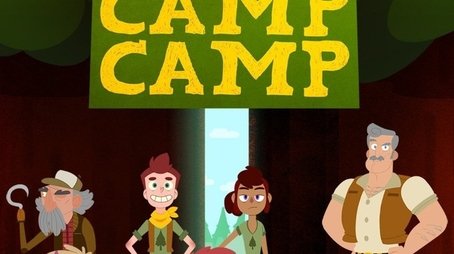 Season 2 (2017) - Season 2 poster and promotional image