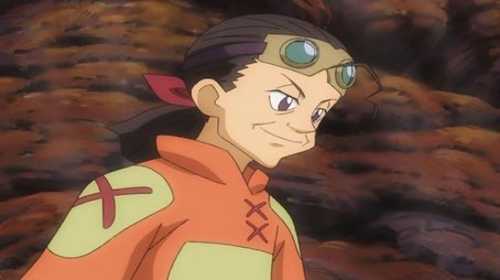 The King of Inventions (2005) - Episode 16 poster and promotional image