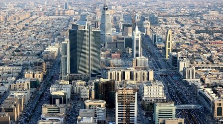 Saudi Arabia - Modernization or eyewash? (2018) - Episode 8 poster and promotional image