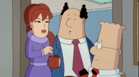 Company Picnic (2000) - Episode 11 poster and promotional image