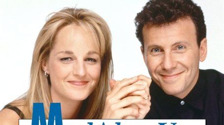 Season 6 (1997) - Season 6 poster and promotional image