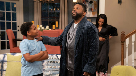 Chasing That Dream (2020) - Episode 3 poster and promotional image