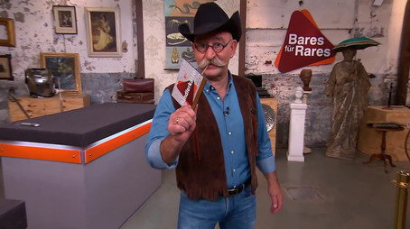 Bares für Rares Temporada 8