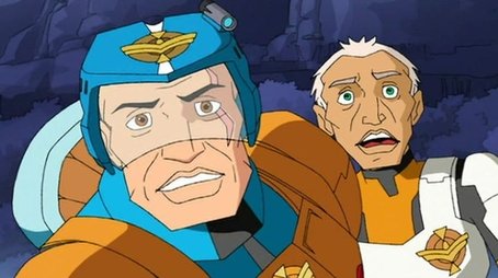 Who Are You? (2002) - Episode 9 poster and promotional image