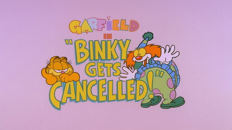 Garfield and Friends Σεζόν 2
