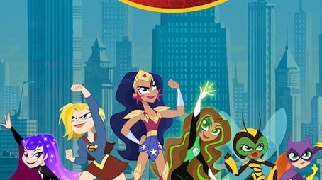 Season 1 (2019) - Season 1 poster and promotional image