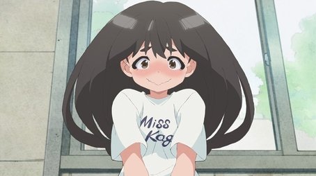 MuMu and the Air Conditioner (2025) - Episode 5 poster and promotional image