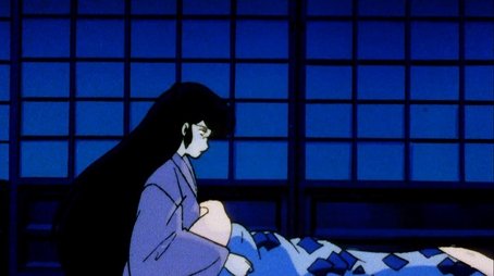 Sakura’s Pure Love! Slippery Soap Spells Sayonara! (1985) - Episode 205 poster and promotional image