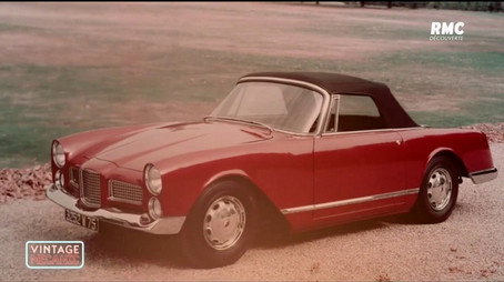 Vintage Mecanic Сезон 5