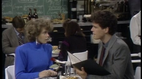 Carol's Crush (1985) - Episode 9 poster and promotional image