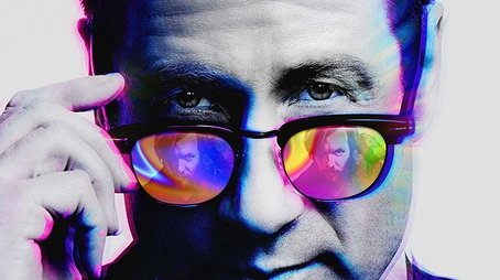 Season 1 (2015) - Season 1 poster and promotional image