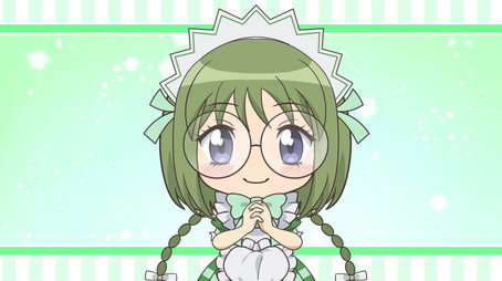 東京ミュウミュウ にゅ～♡ Сезон 0