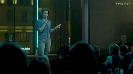 Episode 4 (2020) - Episode 4 poster and promotional image