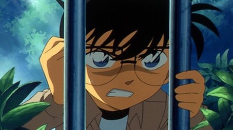Ueto Aya and Shinichi - The Promise from 4 Years Ago (2006) - Episode 437 poster and promotional image