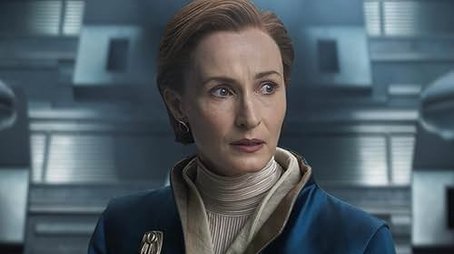 Imagem Star Wars: Andor (2x9) 6 maio 2025