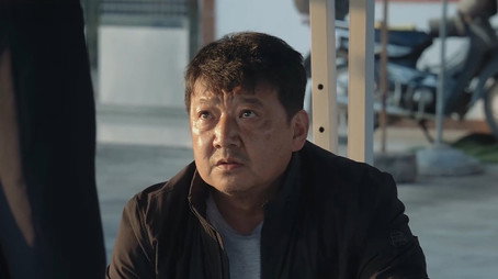 黑白局 Сезон 1