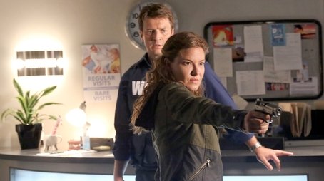 Number One Fan (2013) - Episode 4 poster and promotional image