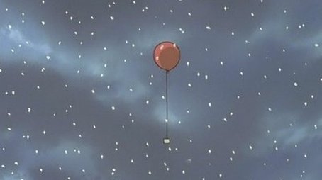 Winter Night Phantom (1999) - Episode 10 poster and promotional image