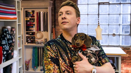 The Great British Sewing Bee Сезон 5