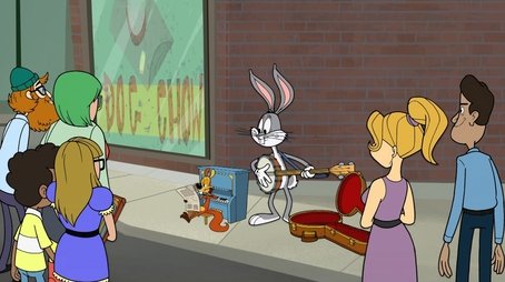 Hare Band (2018) - Episode 90 poster and promotional image