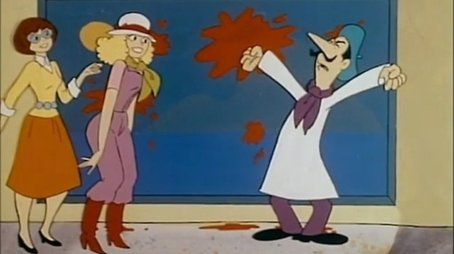 Easel Does It (1978) - Episode 57 poster and promotional image