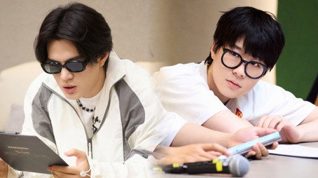 披荆斩棘 시즌 0