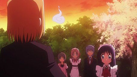 I Couldn`t Do the Maid Turn (2009) - Episode 20 poster and promotional image