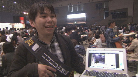 ドキュメント72時間 Сезон 4