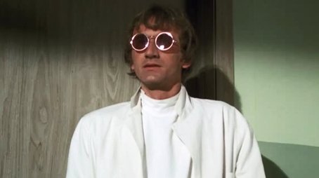 Edge of the Knife (1968) - Episode 7 poster and promotional image