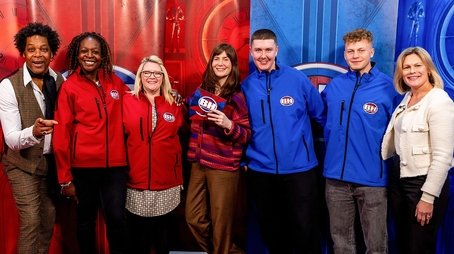 Heanor 10 (2024) - Episode 13 poster and promotional image