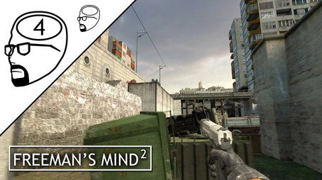 Freeman's Mind Сезон 2