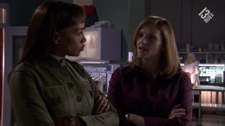 Exposure (2006) - Episode 18 poster and promotional image