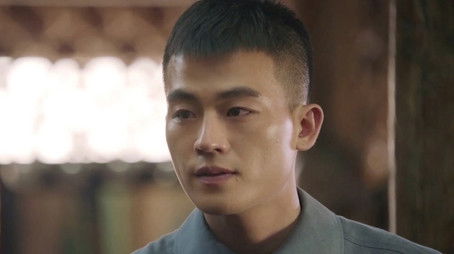 Episode 7 (2020) - Episode 7 poster and promotional image