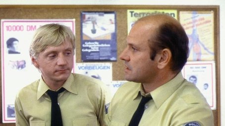 Episode 2 (1985) - Episode 2 poster and promotional image