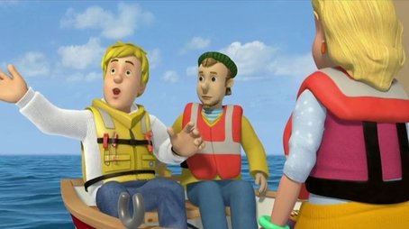 Whale Watch (2014) - Episode 9 poster and promotional image
