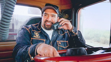 Aranyláz Alaszkában: Freddy Dodge, a bányamentő Évad 1