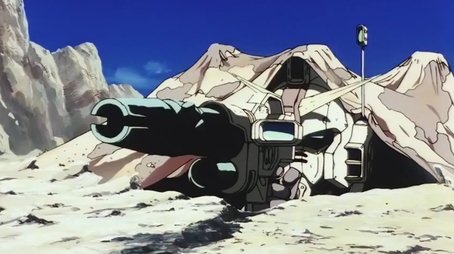 Battle Line in the Burning Sand (1996) - Episode 6 poster and promotional image