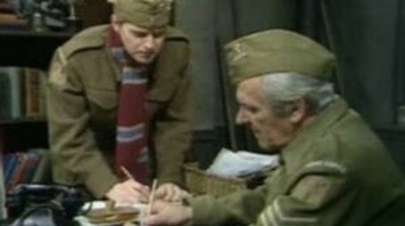 The Captain's Car (1974) - Episode 5 poster and promotional image