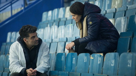 La faille Sezóna 1