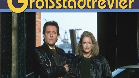Season 13 (2003) - Season 13 poster and promotional image