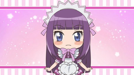 東京ミュウミュウ にゅ～♡ Сезон 0
