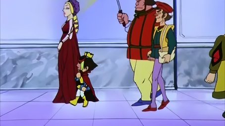Il piccolo pittore (1981) - Episode 9 poster and promotional image