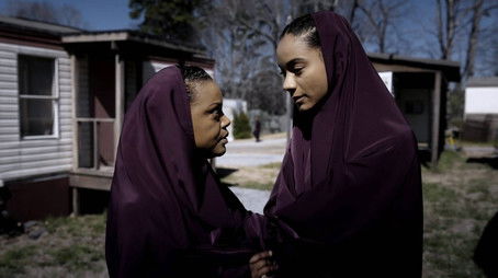 Wicked Intentions (2023) - Episode 9 poster and promotional image