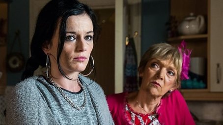 30/07/2018 (2018) - Episode 118 poster and promotional image