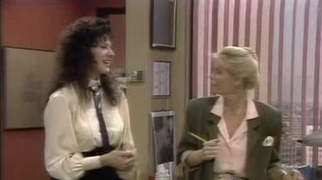 Dream Date (1987) - Episode 4 poster and promotional image