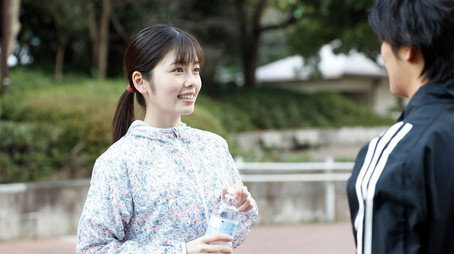 モコミ 〜彼女ちょっとヘンだけど〜 Évad 1