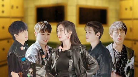 S3: EP9 Plus (2021) - Episode 50 poster and promotional image