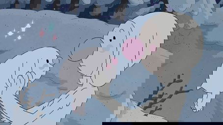Yeti Confetti Chapter 2:  The Yum Whisperer (2020) - Episode 9 poster and promotional image