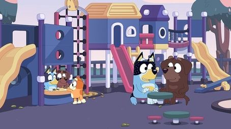 Bluey235